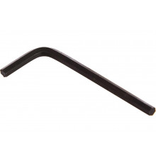 Имбусовый ключ STAYER STANDARD 4 мм 27405-4