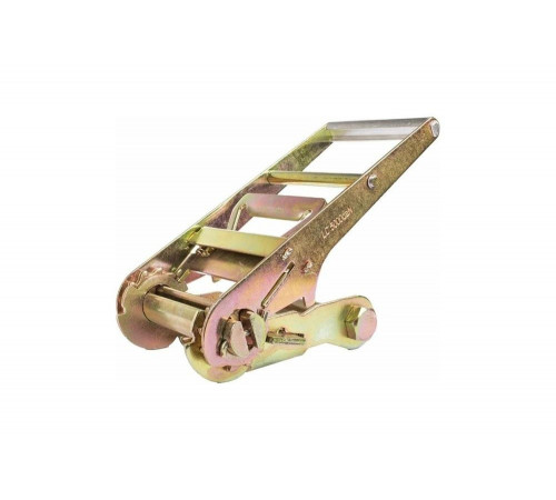 Стяжной механизм TOR 5,0 т 50 мм (алюминиевая ручка)