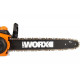 Цепная пила WORX WG303E