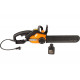 Цепная пила WORX WG303E