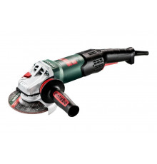 Угловая шлифовальная машина Metabo WE 17-125 QUICK RT 601086000