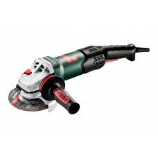 Угловая шлифовальная машина Metabo WE 17-125 QUICK RT 601086000