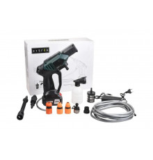 Мойка высокого давления аккумуляторная Zitrek ZKHP 20 Li, 1x4.0Ач 085-1027