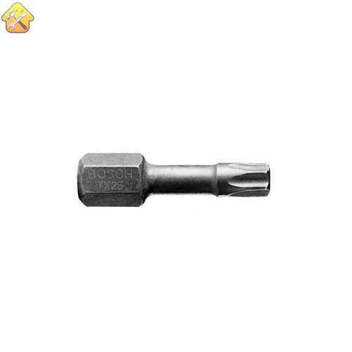 Бита BOSCH T40 25мм (2608522048)