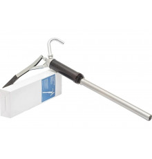 Ручной рычажный насос для раздачи масла из бочек объемом 60-220 л NORDBERG NO4220