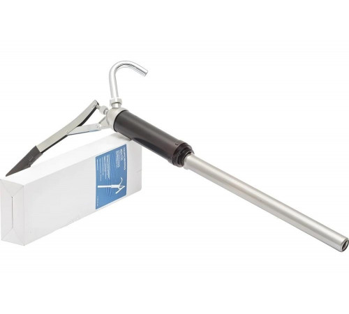 Ручной рычажный насос для раздачи масла из бочек объемом 60-220л NORDBERG NO4220