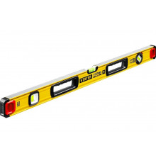 Уровень STAYER Professional магнитный с двумя фрезерованными поверхностями 800 мм 3480-080
