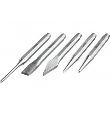 Набор зубил и кернеров KRAFTOOL Grand-5 5 предметов 21075-H5
