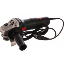 Угловая шлифмашина Metabo W 9-115 600354000