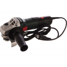 Угловая шлифмашина Metabo W 9-115 600354000