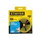 STAYER MULTI MATERIAL 165 x 20/16мм 48T, диск пильный по алюминию, супер чистый рез