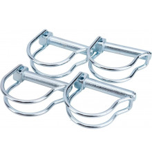 Стопоры самозажимные для колес фрез SF 4 шт, 8 мм PATRIOT 490002232