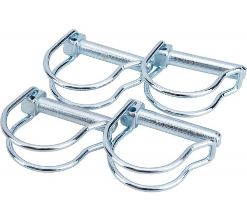 Самозажимные стопоры для колес фрез SF 8 мм Patriot 490002232