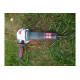 УШМ (болгарка) METABO WEV 11-125 Quick (603625000)