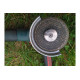 УШМ (болгарка) METABO WEV 11-125 Quick (603625000)