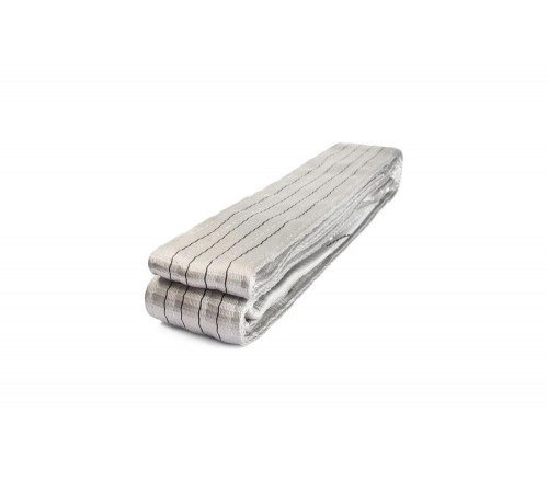 Текстильный петлевой строп TOR СТП 4,0 т 6,0 м 120 мм 11646