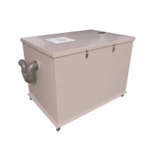 Глиноуловитель Экосети ОВГ 90 Стандарт+ ГУ115СК