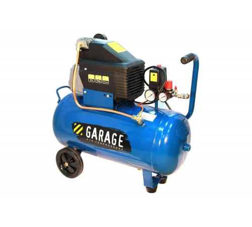 Компрессор GARAGE PK 40.F210/1,5