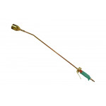 Газовоздушная кровельная горелка Sturm 93 см 5015-02-093