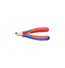 Торцевые кусачки для электроники KNIPEX KN-6452115