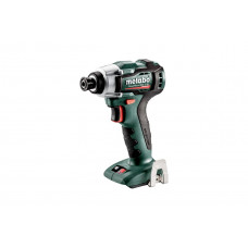 Аккумуляторный ударный гайковерт Metabo PowerMaxx SSD 12 BL 601115840