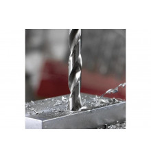 Сверло по металлу HSS-G DIN 338 (5.7х93х57 мм) Ruko 214057