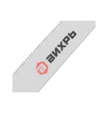 Полотно для сабельной пилы S1122BF по металлу 225 мм, 2 шт Вихрь 73/10/5/18