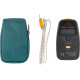 Цифровой термометр MASTECH MS6500 13-1240