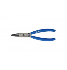 Съемник для стопорных колец МАСТАК 180 мм прямые губки сжатие 033-00180H