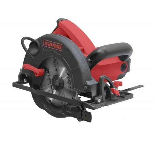 Дисковая пила Парма  165Д