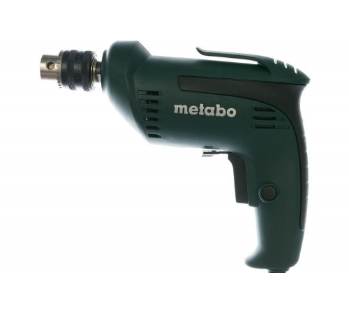 Дрель METABO BE 10 (600133000)