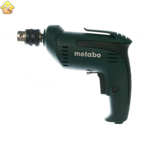 Дрель METABO BE 10 (600133000)