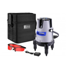 Лазерный самовыравнивающийся уровень DEKO LL57 PRO SET 1 065-0103