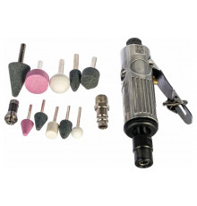 Прямая пневмошлифмашина FUBAG GL103/25000 100117