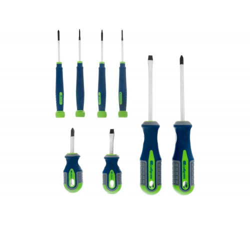 Универсальный набор отверток СИБРТЕХ 13375