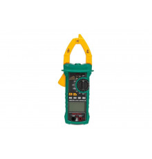 Токовые клещи Mastech ms2125a 13-1323