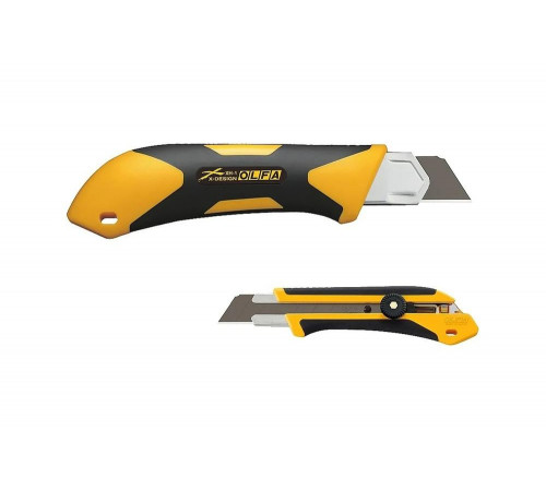 Сверхпрочный нож OLFA OL-XH-1