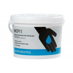 Средство для очистки рук NORDBERG паста, 11 л NHCP11