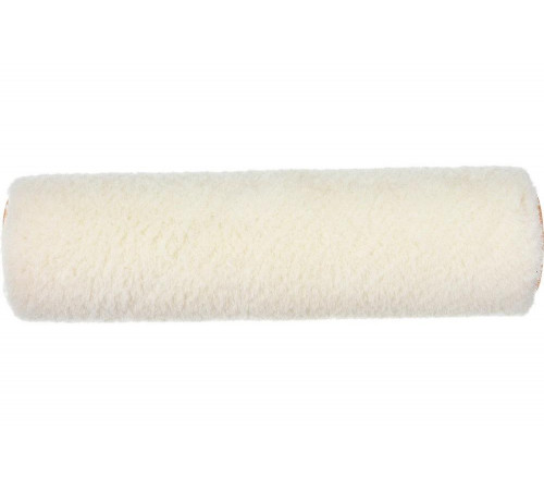 STAYER 150 мм, Ø30 мм, 50% акрил, 50% шерсть, ролик сменный VELOUR 0231-15 Master