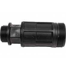 Обратный клапан "УЖ" беспружинный Джилекс 9807