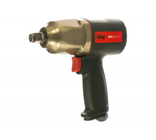 Ударный пневмогайковерт FUBAG IWC 600 1/2" 100230