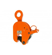 Вертикальный захват TOR DHQL (г/п 3,2 т, лист 0-35 мм) 122324