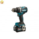 Дрель-шуруповерт Makita XGT BL/XPT DF002GD201