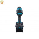 Дрель-шуруповерт Makita XGT BL/XPT DF002GD201