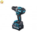 Дрель-шуруповерт Makita XGT BL/XPT DF002GD201