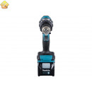 Дрель-шуруповерт Makita XGT BL/XPT DF002GD201