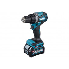 Дрель-шуруповерт Makita XGT BL/XPT DF002GD201