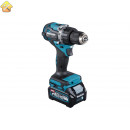 Дрель-шуруповерт Makita XGT BL/XPT DF002GD201