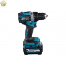 Дрель-шуруповерт Makita XGT BL/XPT DF002GD201