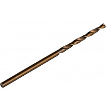 Сверло по металлу HSSE-Co5 DIN 338 (2х49х24 мм) Ruko 215020